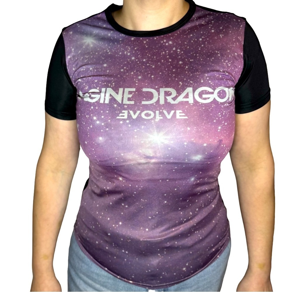 Imagine Dragons - Cycling top Size LP